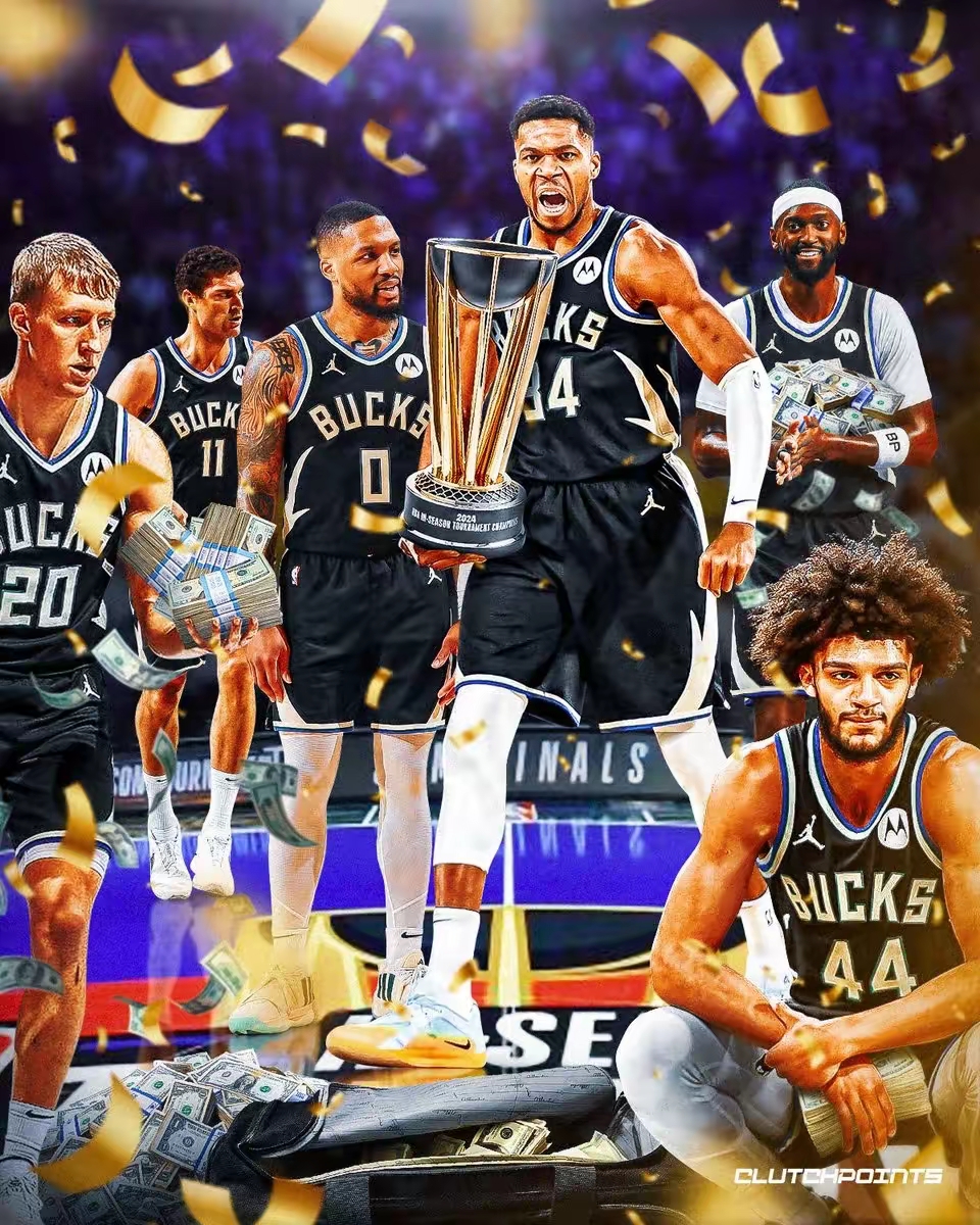赛地聚焦：NBA常规赛赛前热度飙升，密尔沃基雄鹿复出首秀，媒体盛赞，控场能力受关注的简单介绍