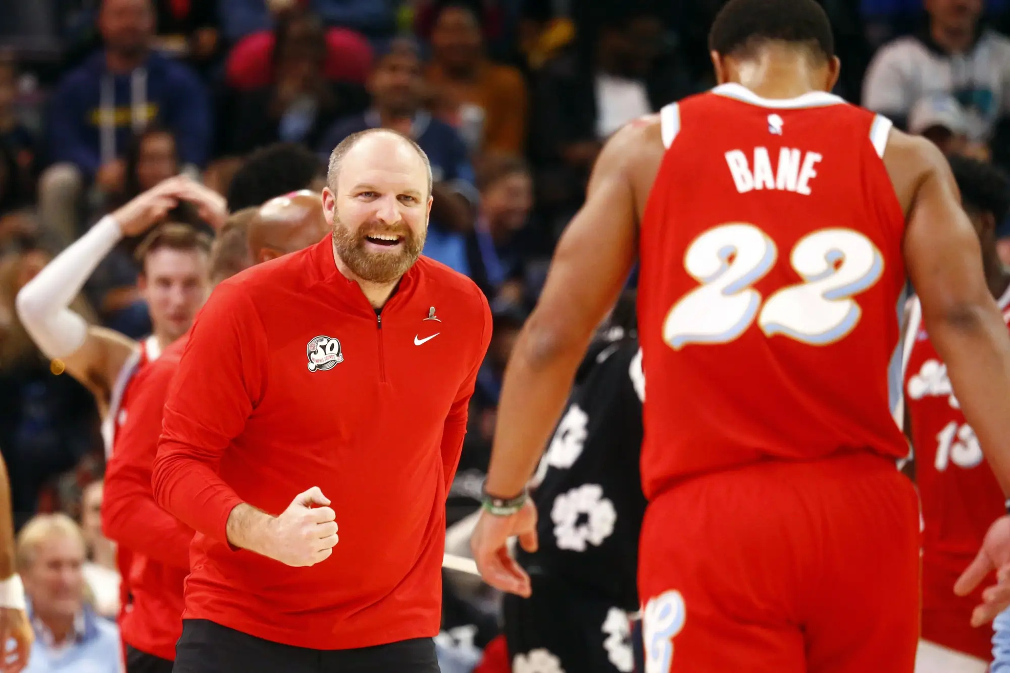 乐动体育在线游戏包含德甲冲刺阶段走向成谜，孟菲斯灰熊篮板制胜，震撼外界，控场能力受关注的词条