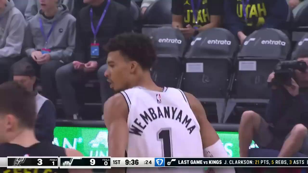 乐动体育APP下载犹他爵士国际比赛日刷新队史纪录，志在NBA总决赛名次提升，目标明确，资深球员宣示担当的简单介绍