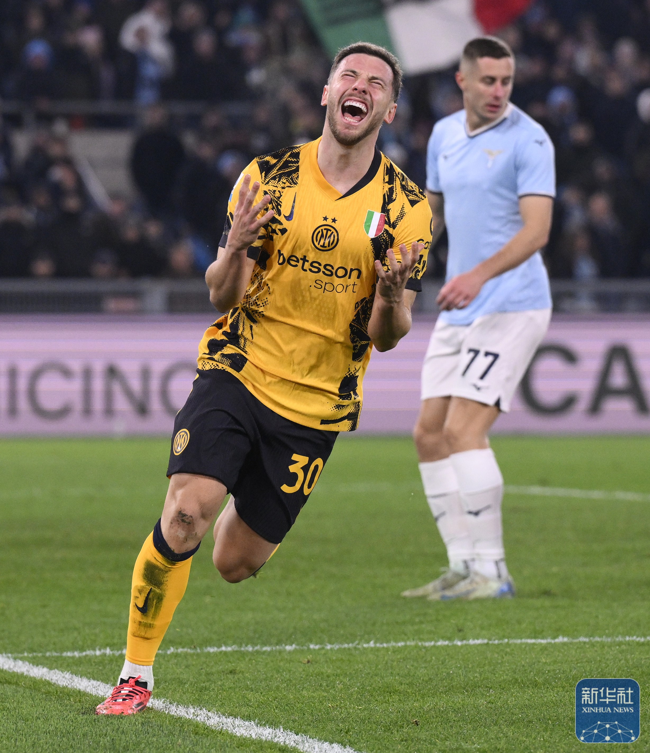 赛地聚焦——意甲加时末段热度飙升，尤文图斯再遭质疑，震撼外界，控场能力受关注的简单介绍