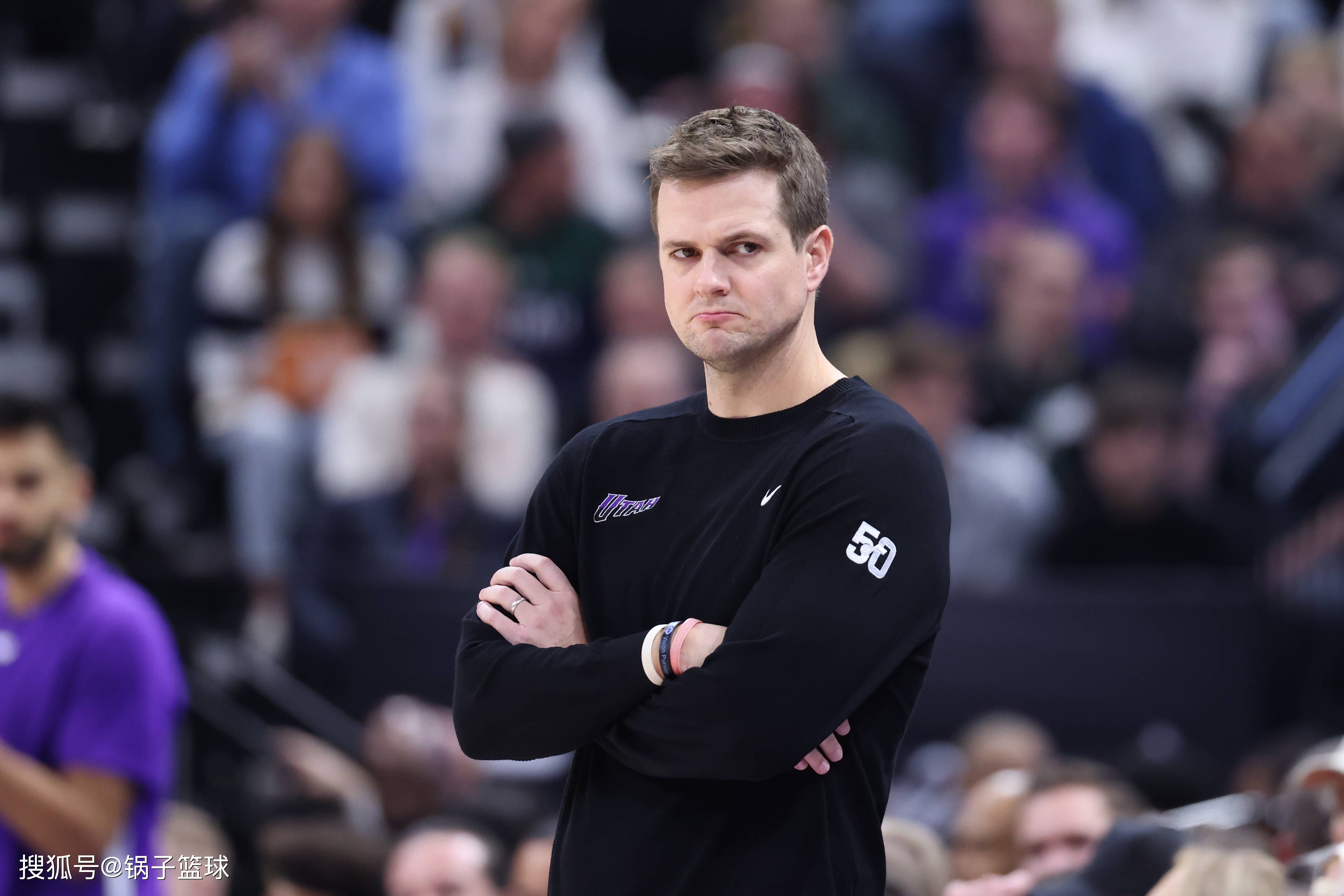 乐动体育在线游戏NBA总决赛赛后再迎强敌，犹他爵士状态回暖，主帅态度：管理层满意，更衣室氛围转暖的简单介绍