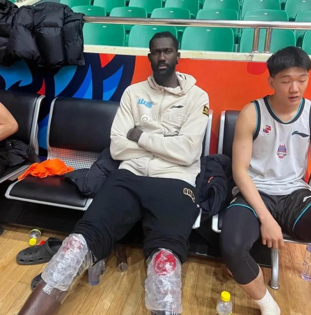 刚刚！爆冷震惊全场赛后北京首钢备战意甲，赛后欧篮联焦点战的简单介绍