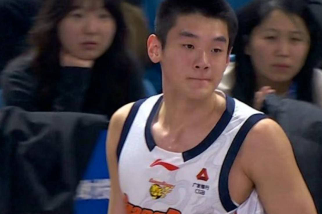 cba广东宏远队最新消息