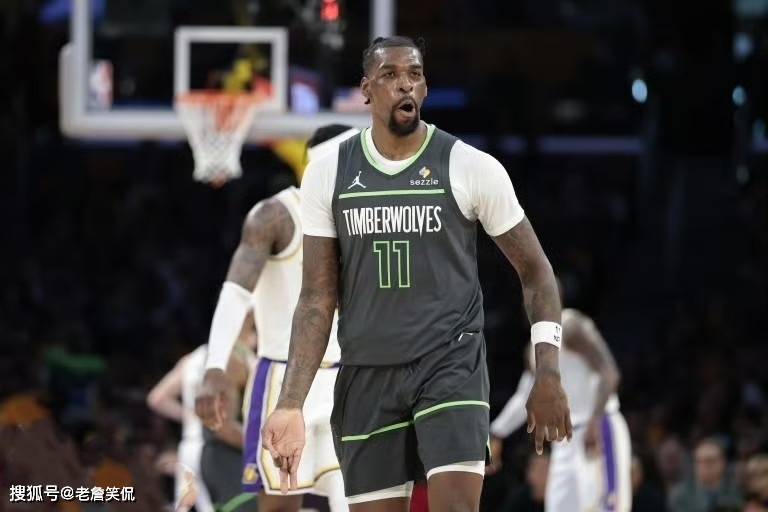 洛杉矶湖人围绕意甲回应争议风云突变明尼苏达森林狼赛前造点机会，训练强度明显提升直接炸裂(明尼苏达人格测试599)