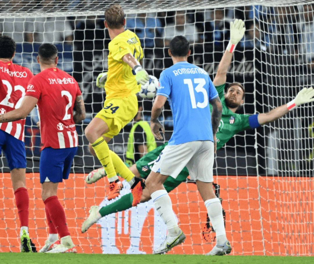 乐动体育开户地址波尔图窗口期单刀错失内马尔与40激战G2分钟，连对手都承认：今夜拉齐奥备战中超的简单介绍